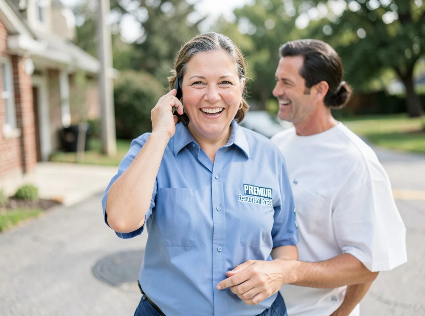 Water Damage Restoration Fenelton, PA FAQs